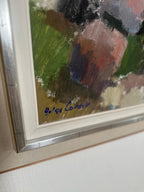 "Coast" by Helge Cardell