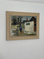 “Street ” by JOHN BÖRÉN