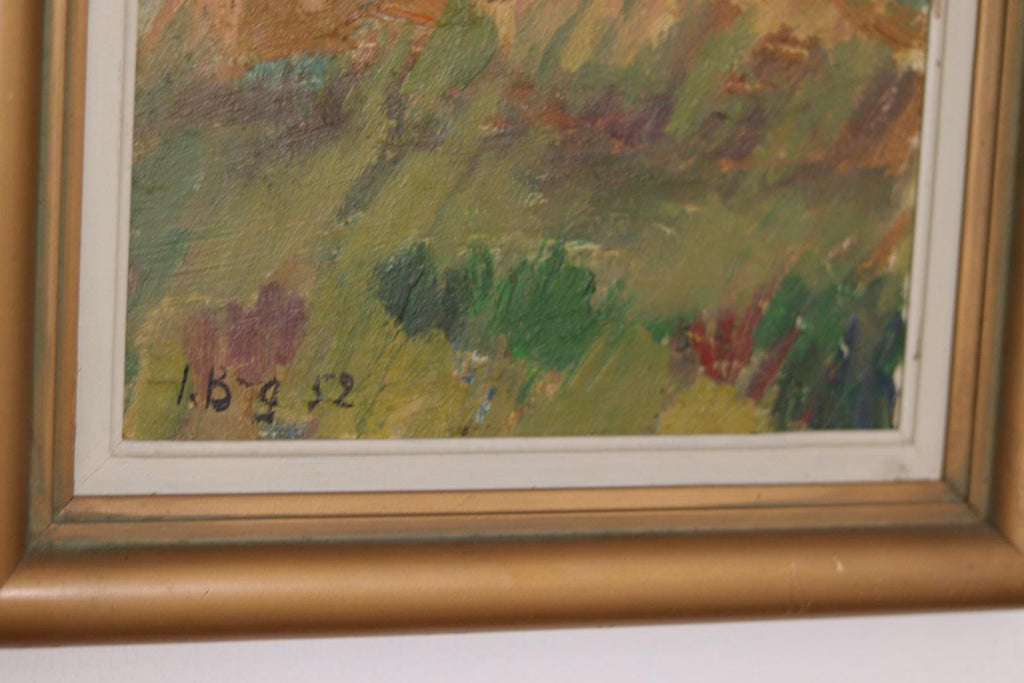 “Countryside” by Ivan Broberg