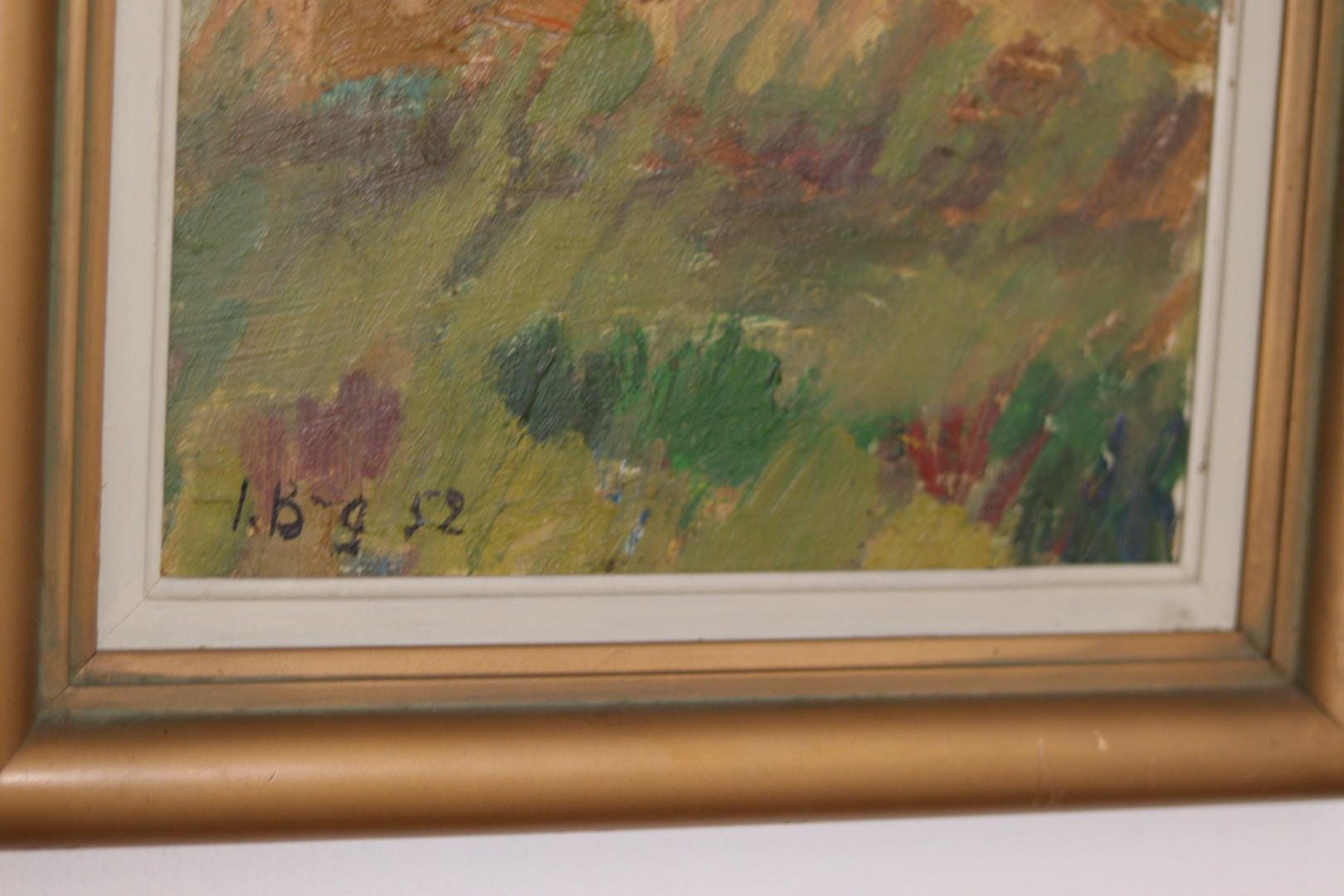 “Countryside” by Ivan Broberg