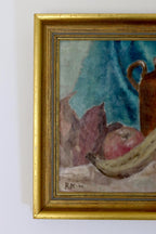 "Still Life " by Ruth Nilson