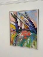 “komposition” by Peter Trosell