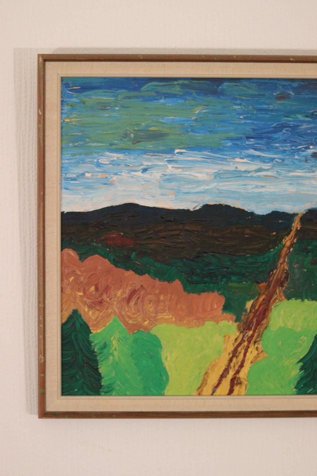 Landscape