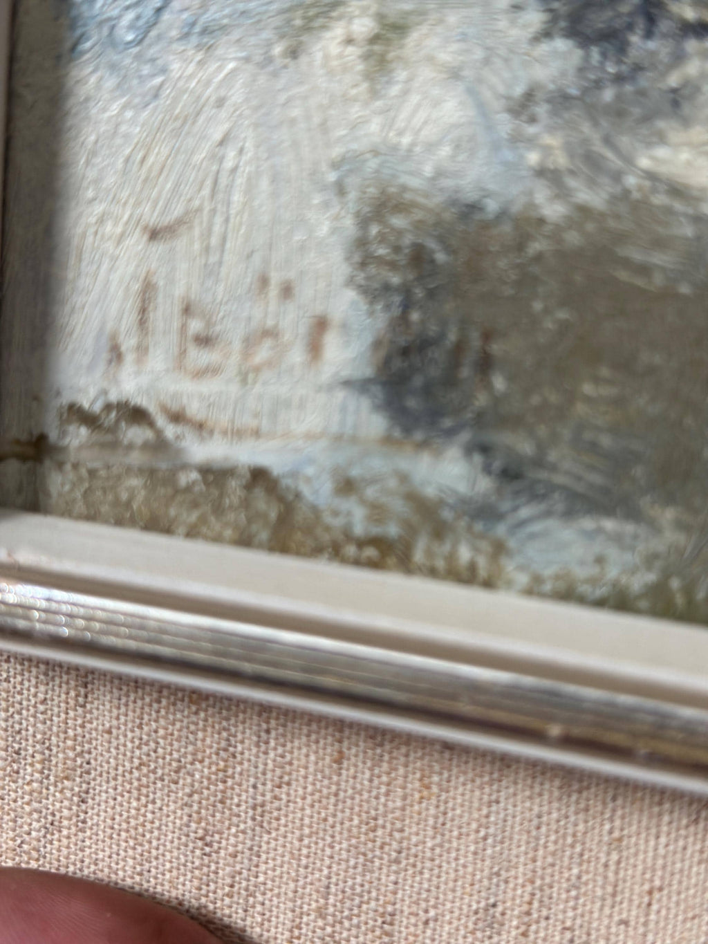 “Street ” by JOHN BÖRÉN