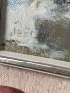 “Street ” by JOHN BÖRÉN