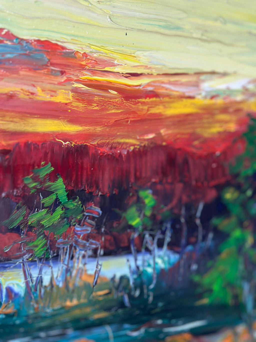 Whispers of the Forest