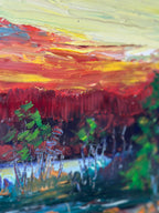 Whispers of the Forest