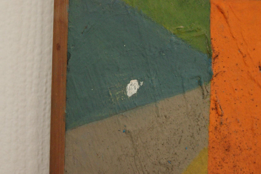 Composition – Stella Rankin