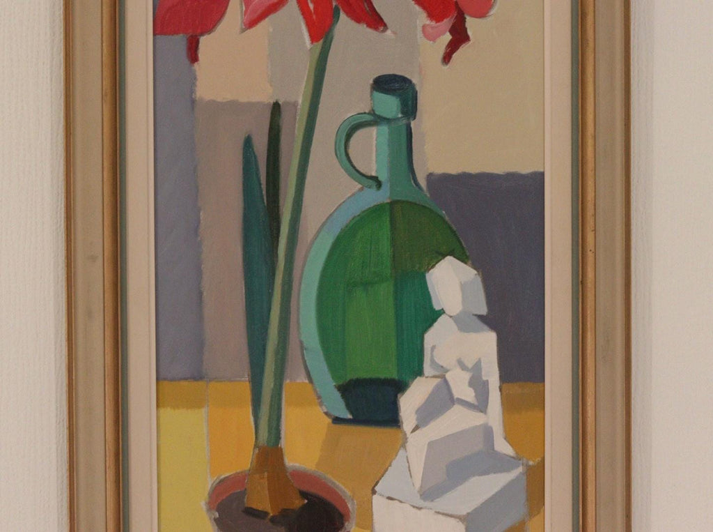 “Lily” by Sven Linder