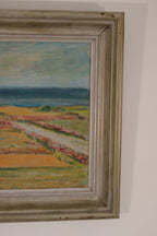 “Ocean View” by C. W. Sundman