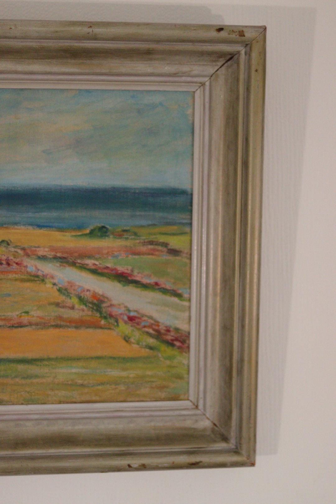 “Ocean View” by C. W. Sundman