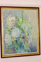 "Whispers of Spring "