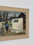 “Street ” by JOHN BÖRÉN