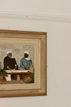 "Three Figures" – Gösta Sundvall