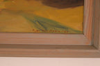 “The Distant Gaze” by Kjell Hellström 1970