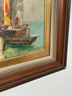 “Venice” by Knut Norman