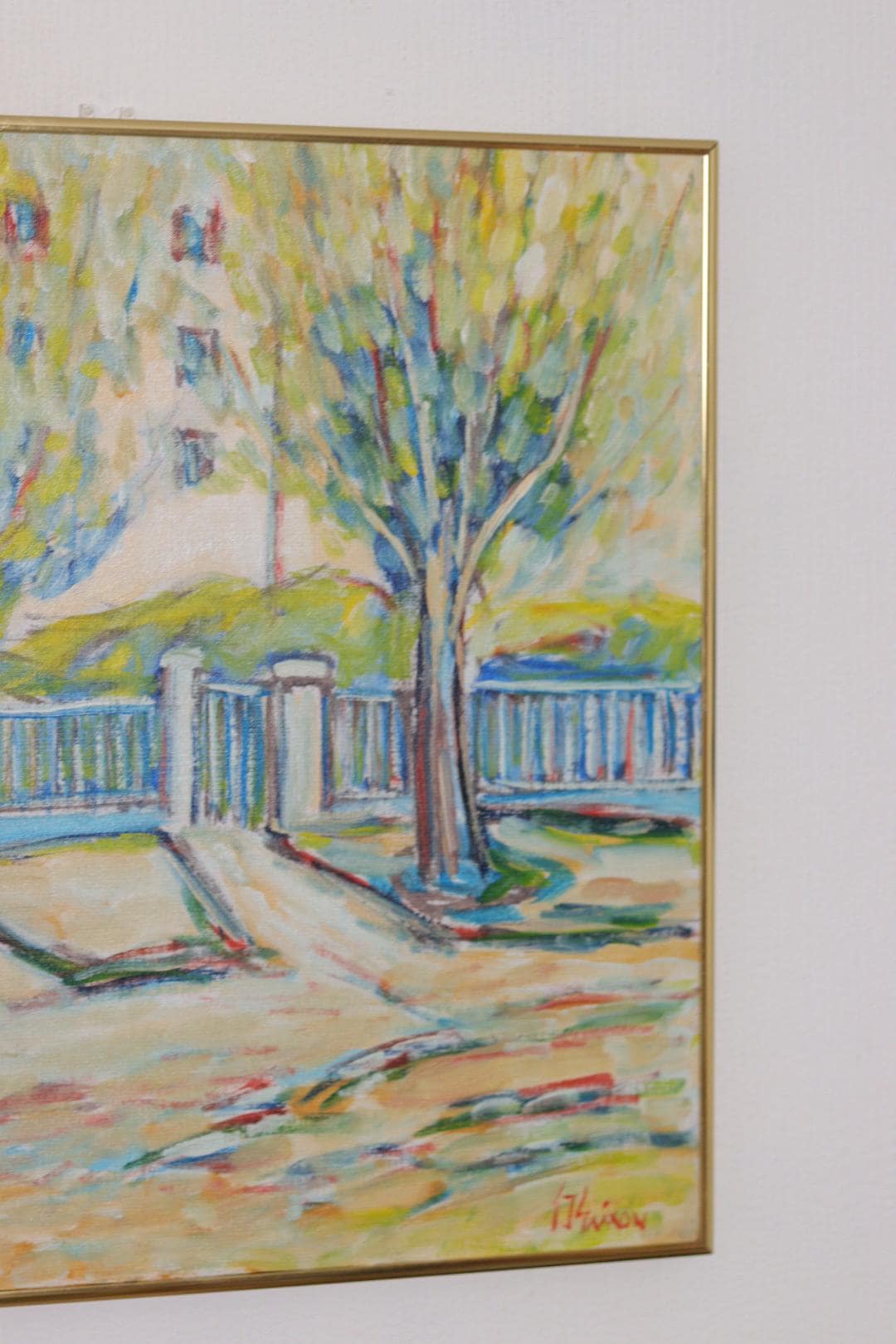 “Sapri, Italy” by Gunnar Ingemar Erixon