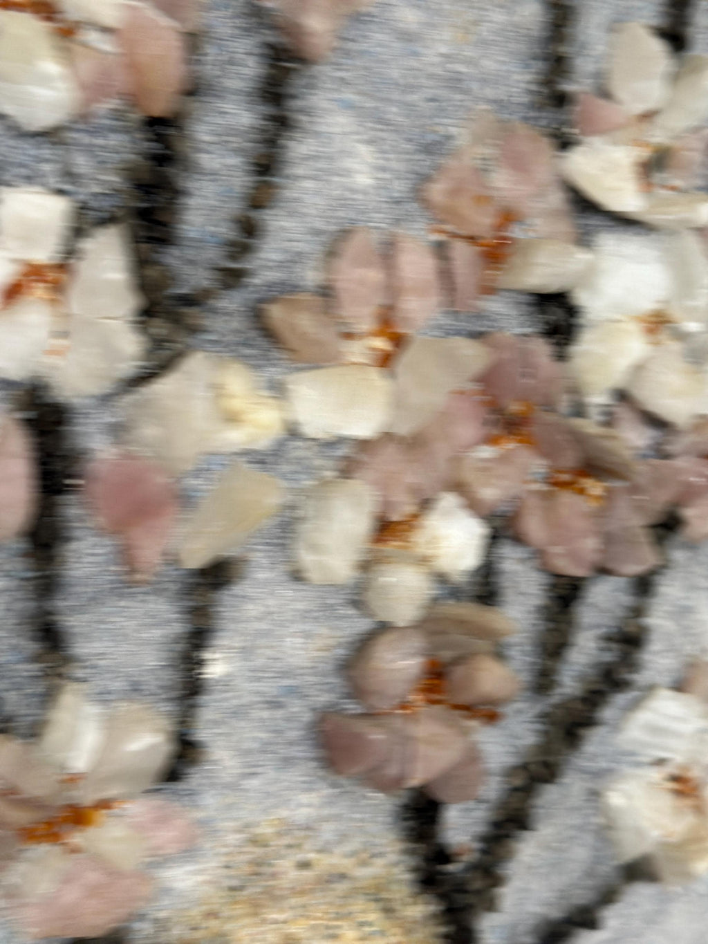 “Äppelblom” (Apple Blossom)  By Olga Aue‑Birkfeldt