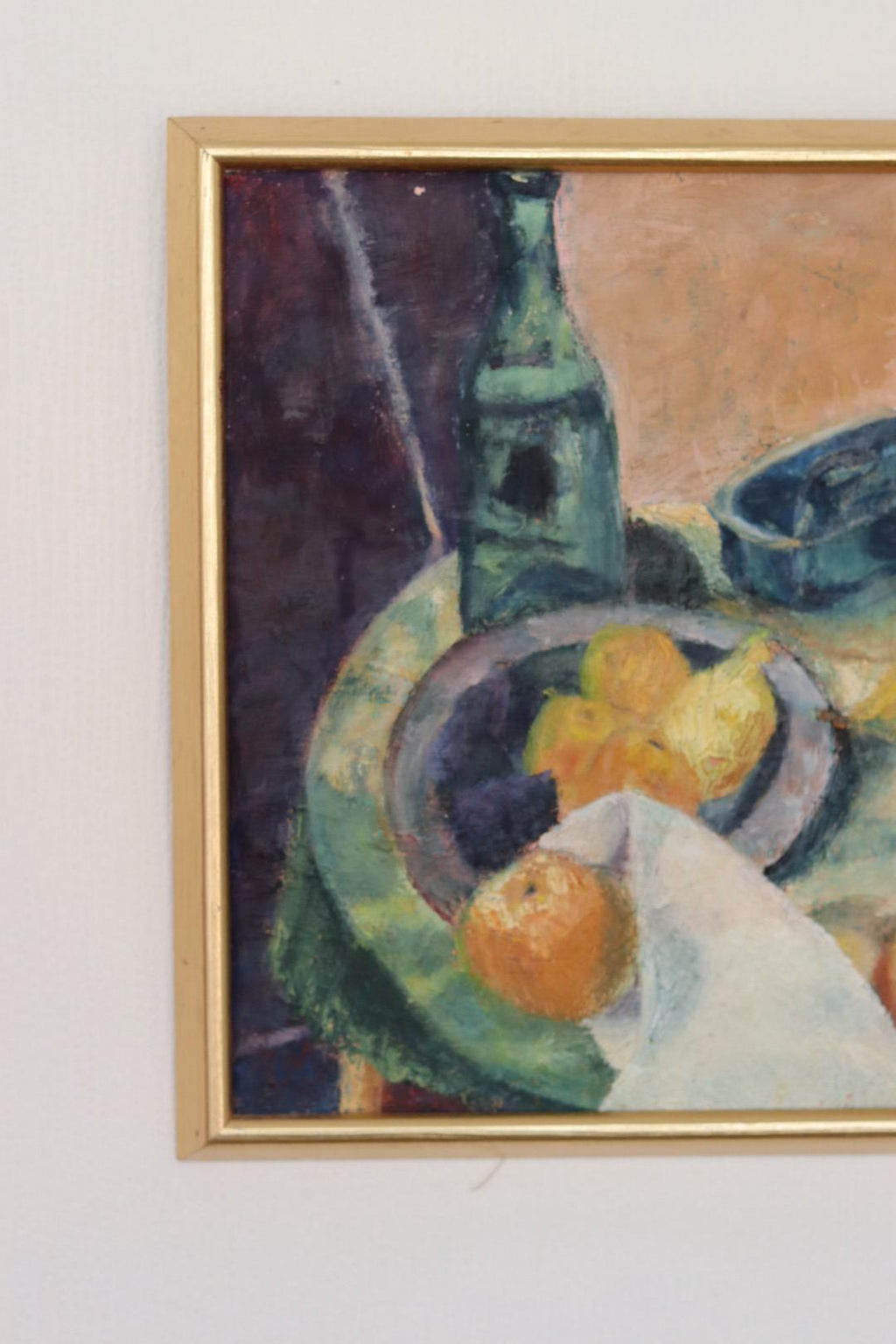 “Fruit” by Eva Mellgren