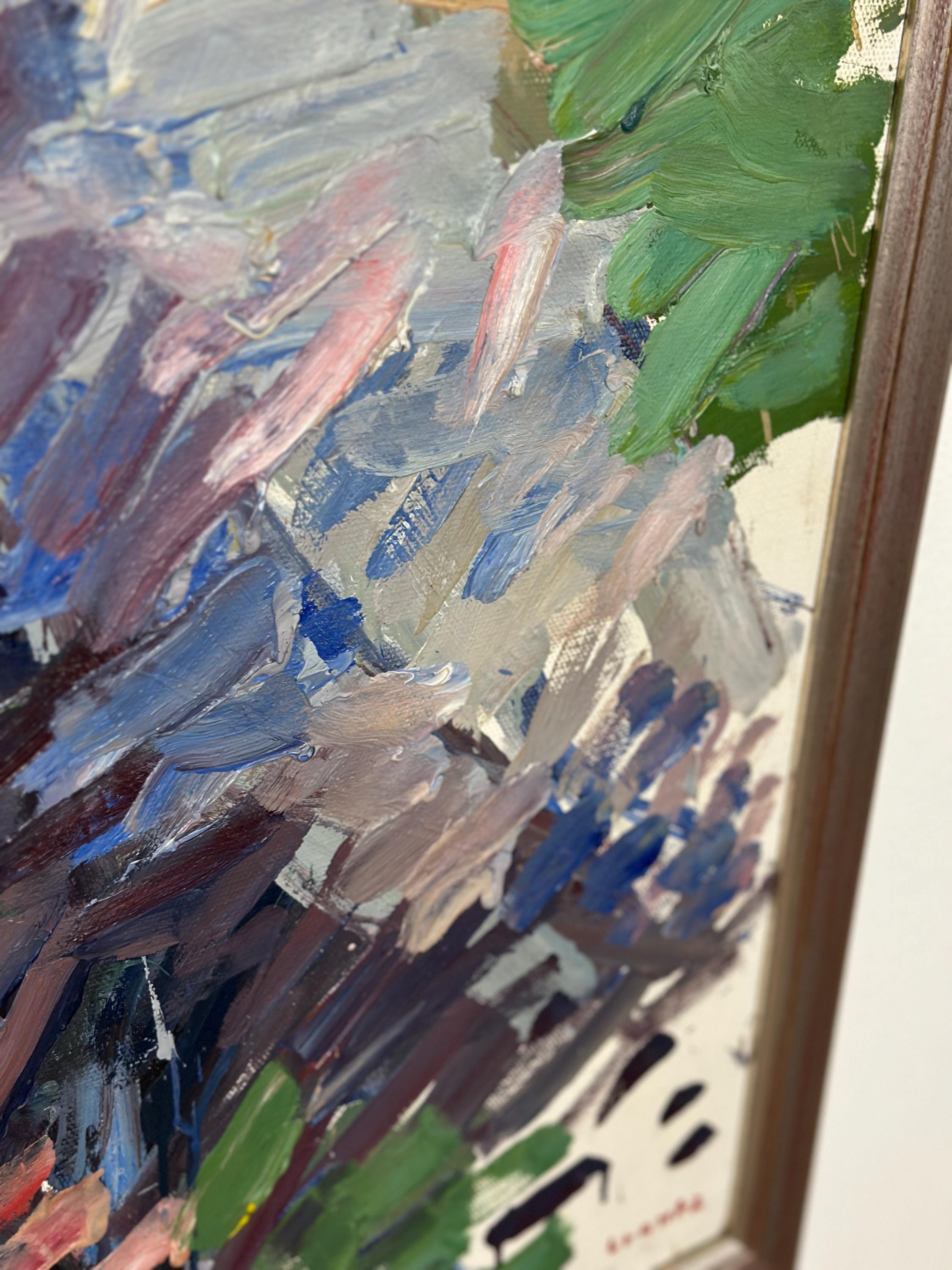 “Sitting Man” by Bengt