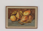 Five Pears