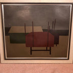 “Partition” by Arne Olsson