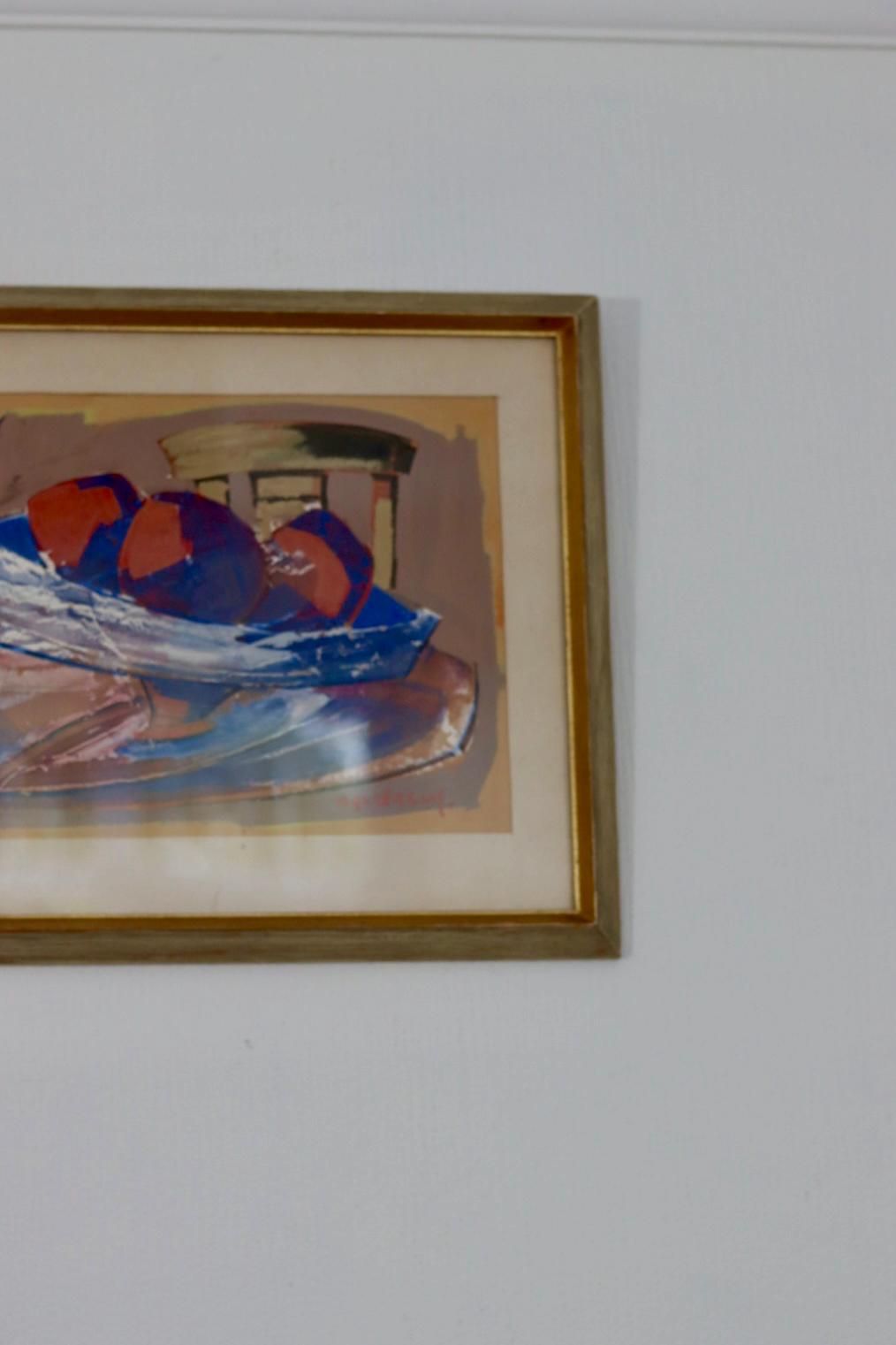 " Terracotta Palette"  by Max Larson