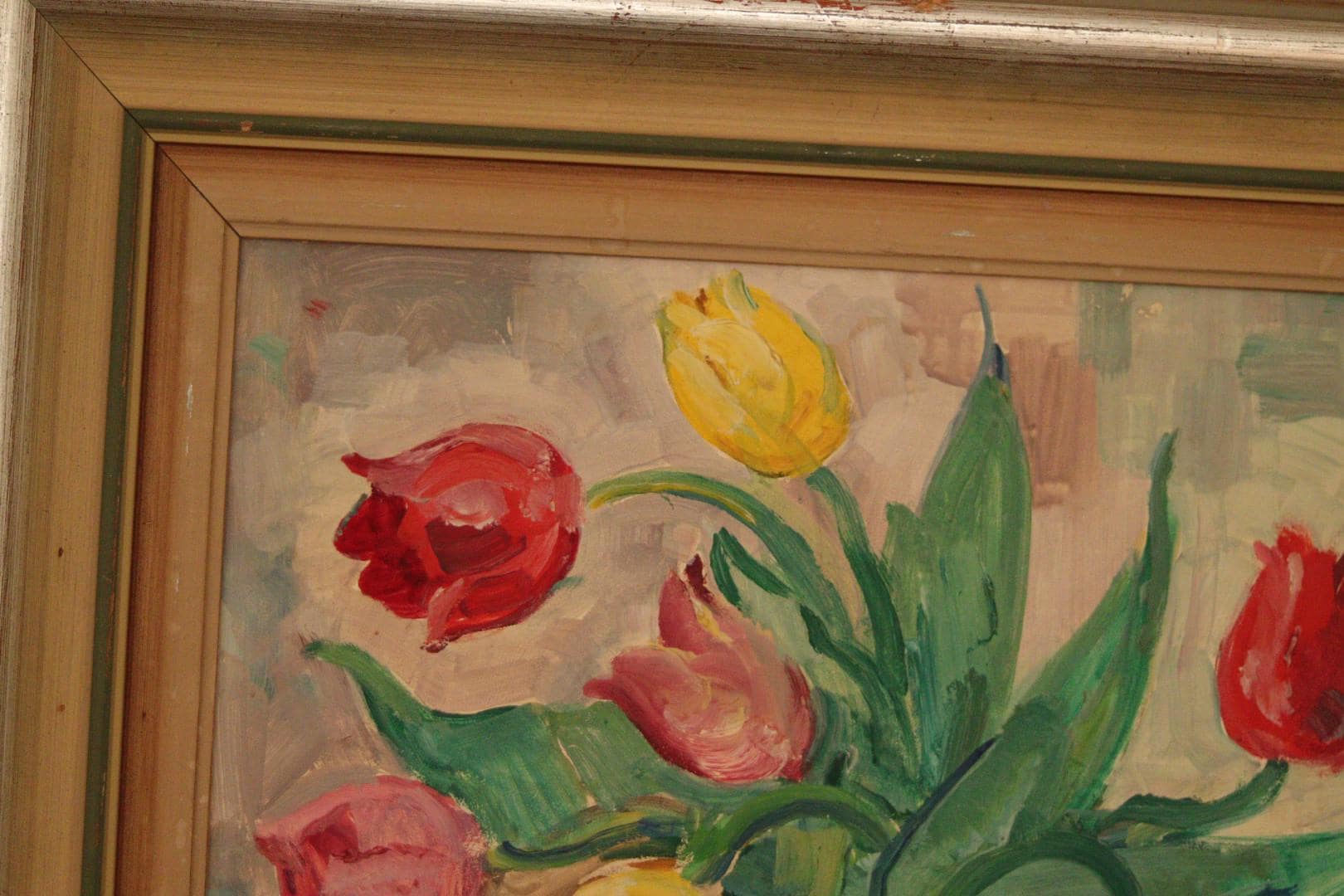 “ Tea” by Karl Enoch Ohlsson