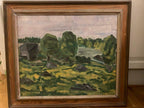 “Trees” by Gunnar Wärn