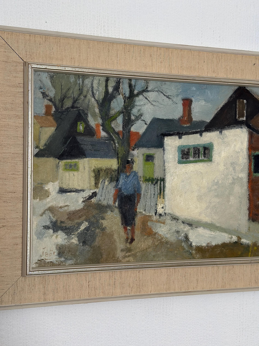 “Street ” by JOHN BÖRÉN