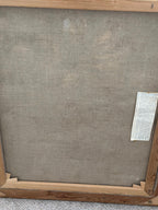 "Tulips and Poppies" by Johan Jacobsson