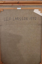 “Violin” by Leif Larsson