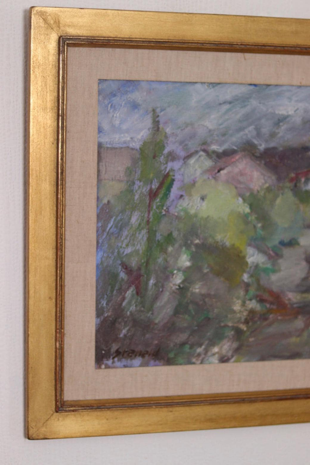 “Path” by Steneld