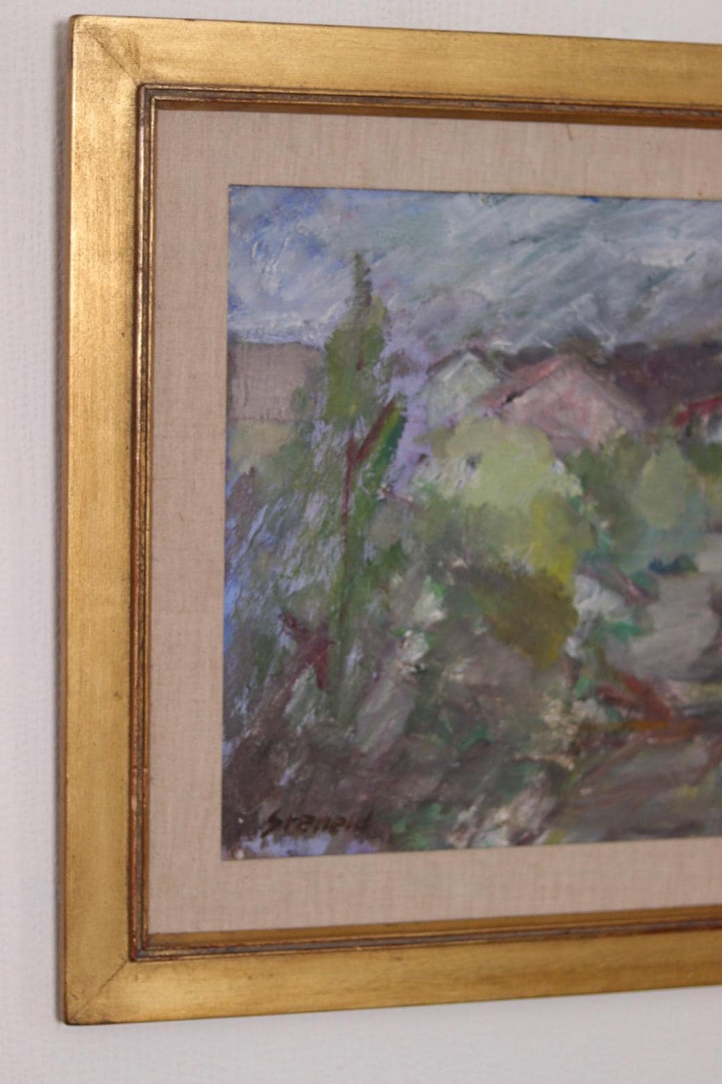 “Path” by Steneld