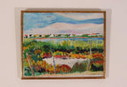 “Camargue” by Maurice Moberg