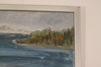 “Islands” by Barbro Herlitz