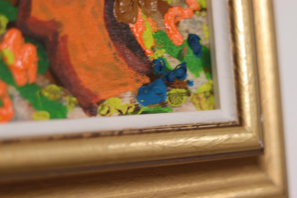 “Mexican Women” by Lars Norrman