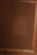 Reserved “Autumn Evening” by Erik Kylberg