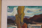 “By the River” by P.O. Zachrisson