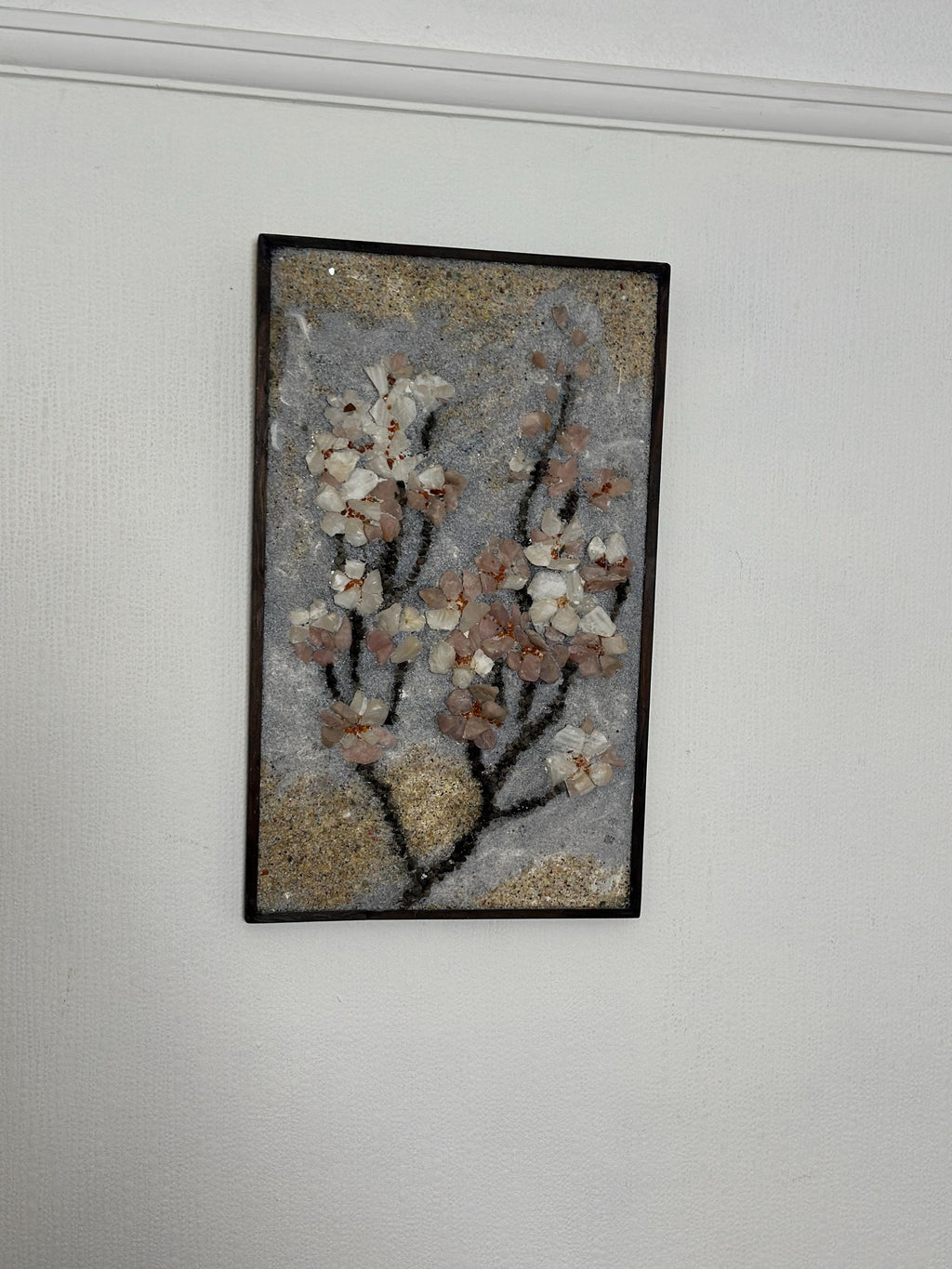 “Äppelblom” (Apple Blossom)  By Olga Aue‑Birkfeldt