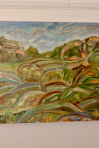 “View IV” by Alvar Andersson