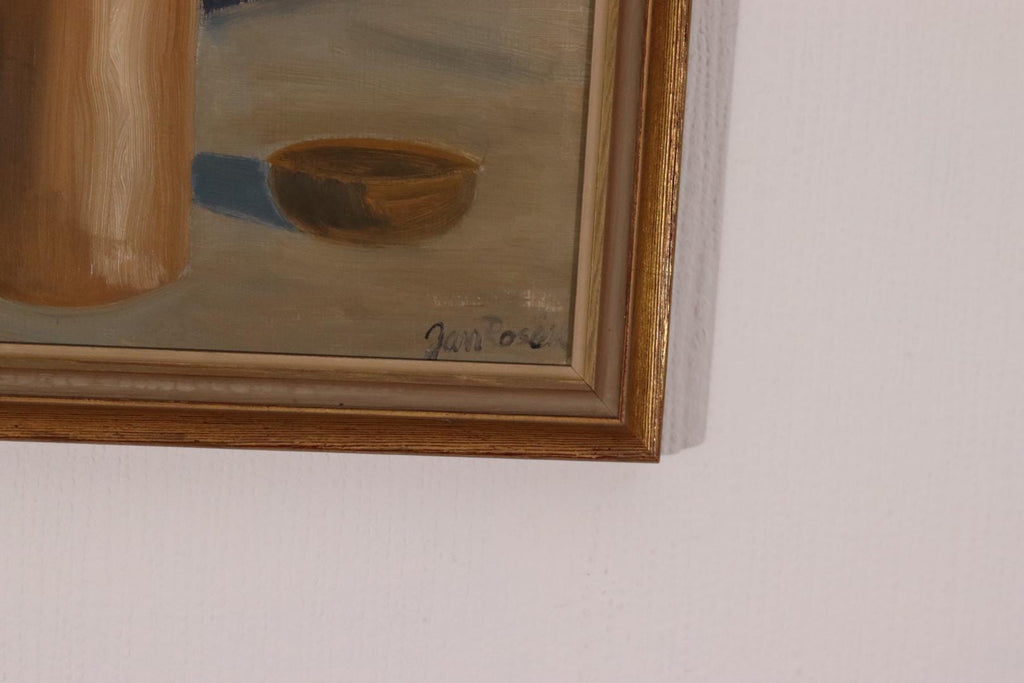 “Still Life” by Jan Rosen