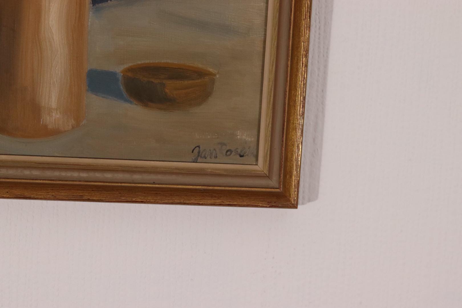 “Still Life” by Jan Rosen