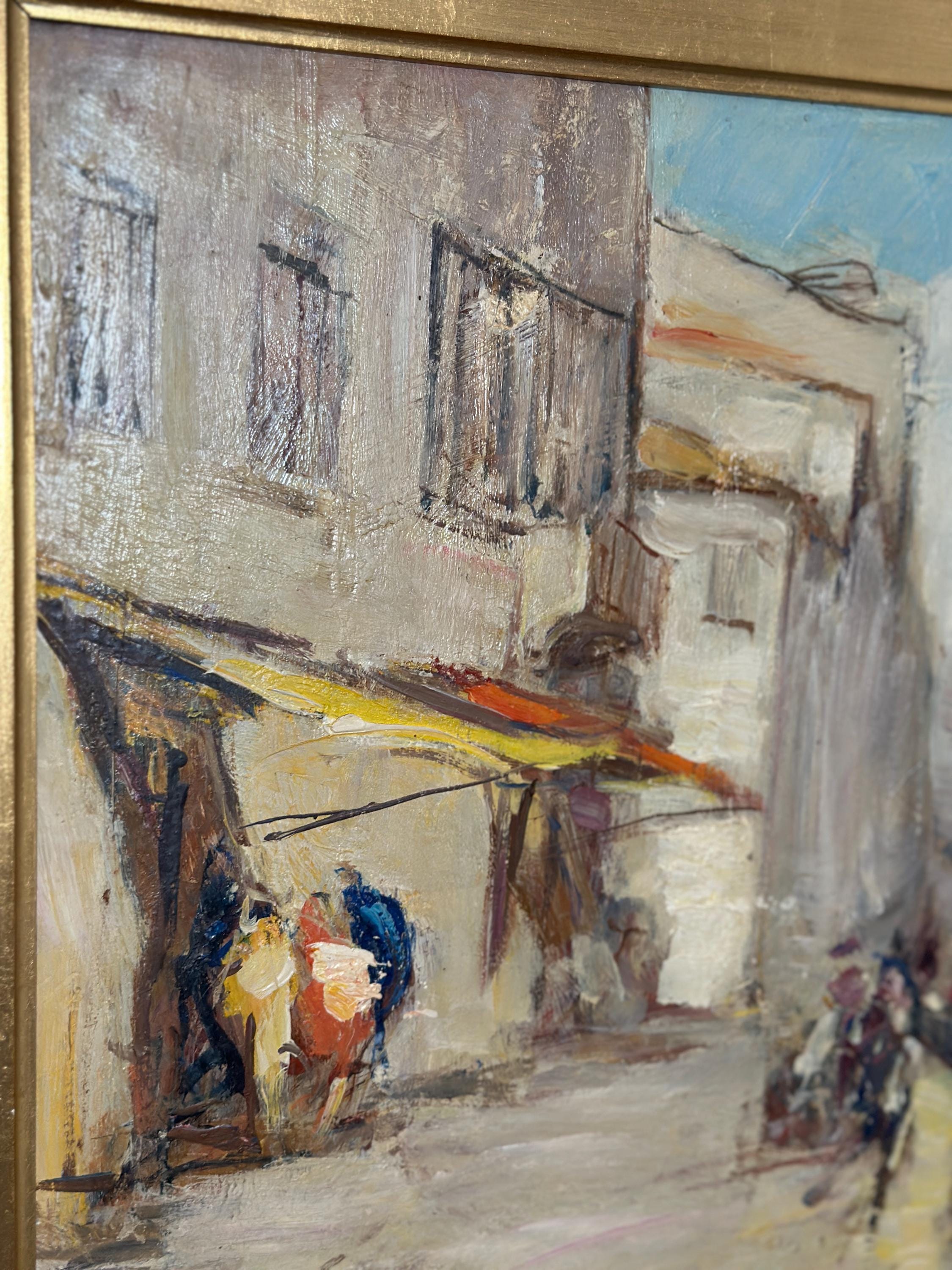 “Venice” by Knut Norman