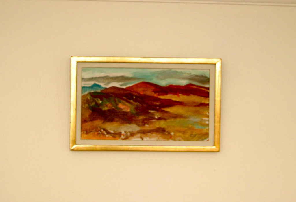“Umeå” by Kjell Rosen