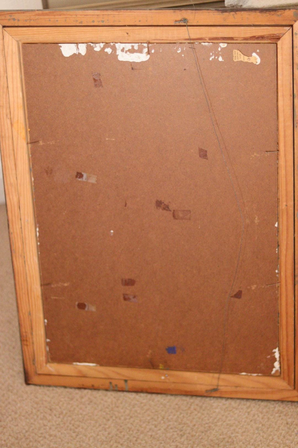 “Evening Glow” by Erik Håfström