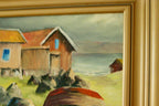 House by the Water – Owe Svedin