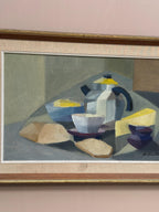 Still Life by Bo Arne Irehall