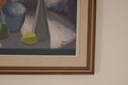 Still Life by Helge Andersson