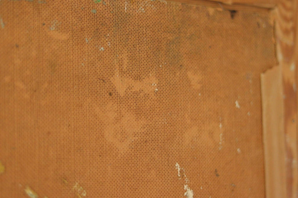 "Street Scene" by Knut Norrman